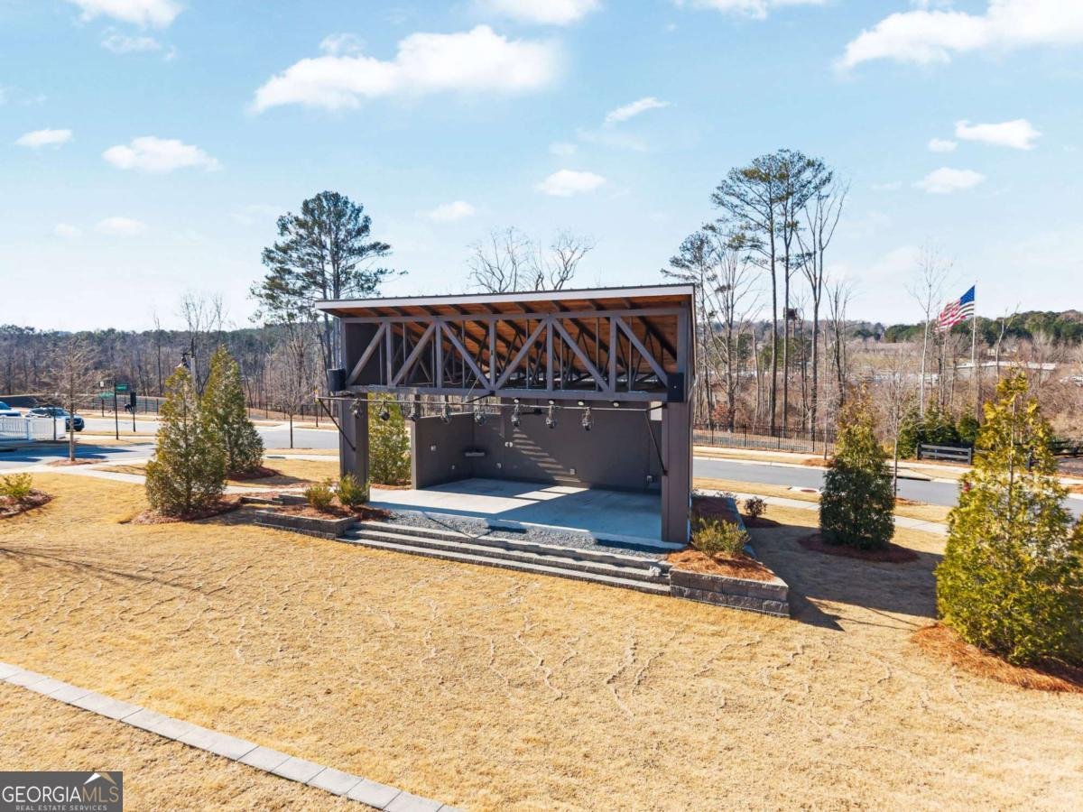 605 Club Drive Woodstock - Photo 56