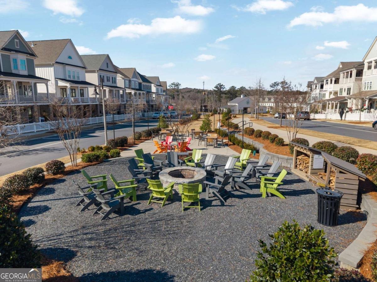 605 Club Drive Woodstock - Photo 57