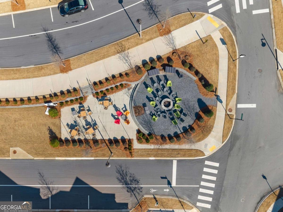 605 Club Drive Woodstock - Photo 59