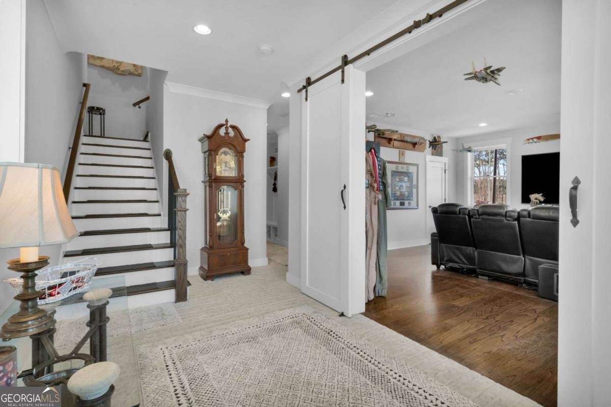 605 Club Drive Woodstock - Photo 6