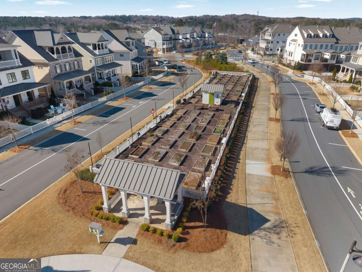 605 Club Drive Woodstock - Photo 60