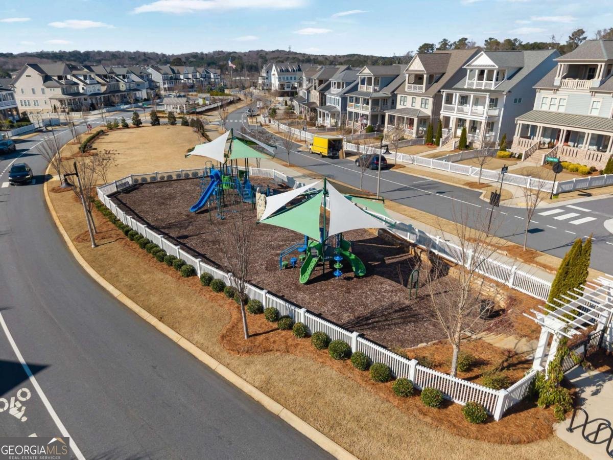 605 Club Drive Woodstock - Photo 61