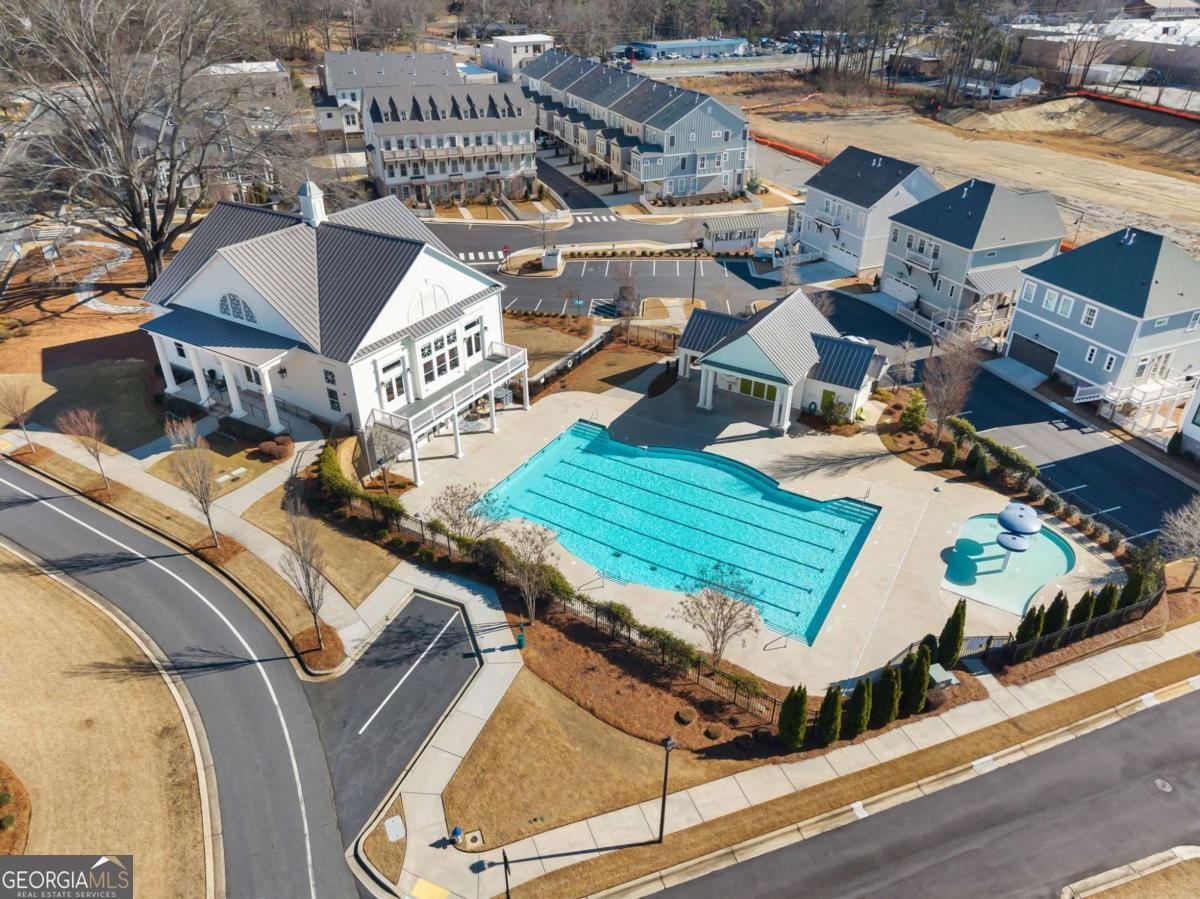 605 Club Drive Woodstock - Photo 62