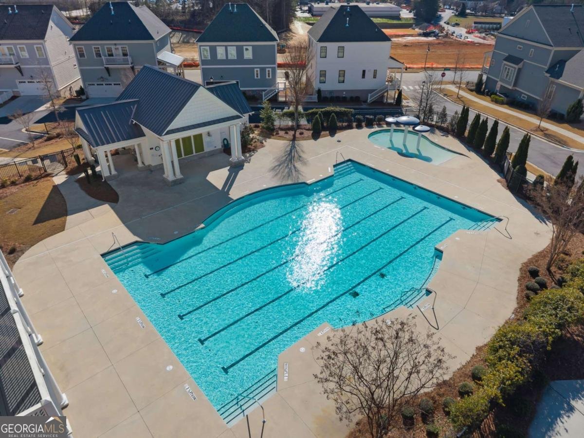 605 Club Drive Woodstock - Photo 63