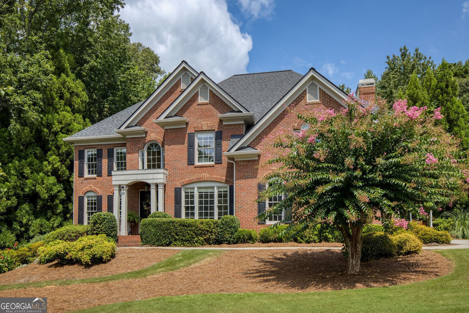 1195 Rugglestone Way Johns Creek - Photo 1