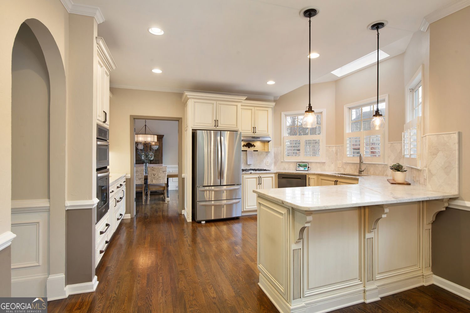 1195 Rugglestone Way Johns Creek - Photo 10