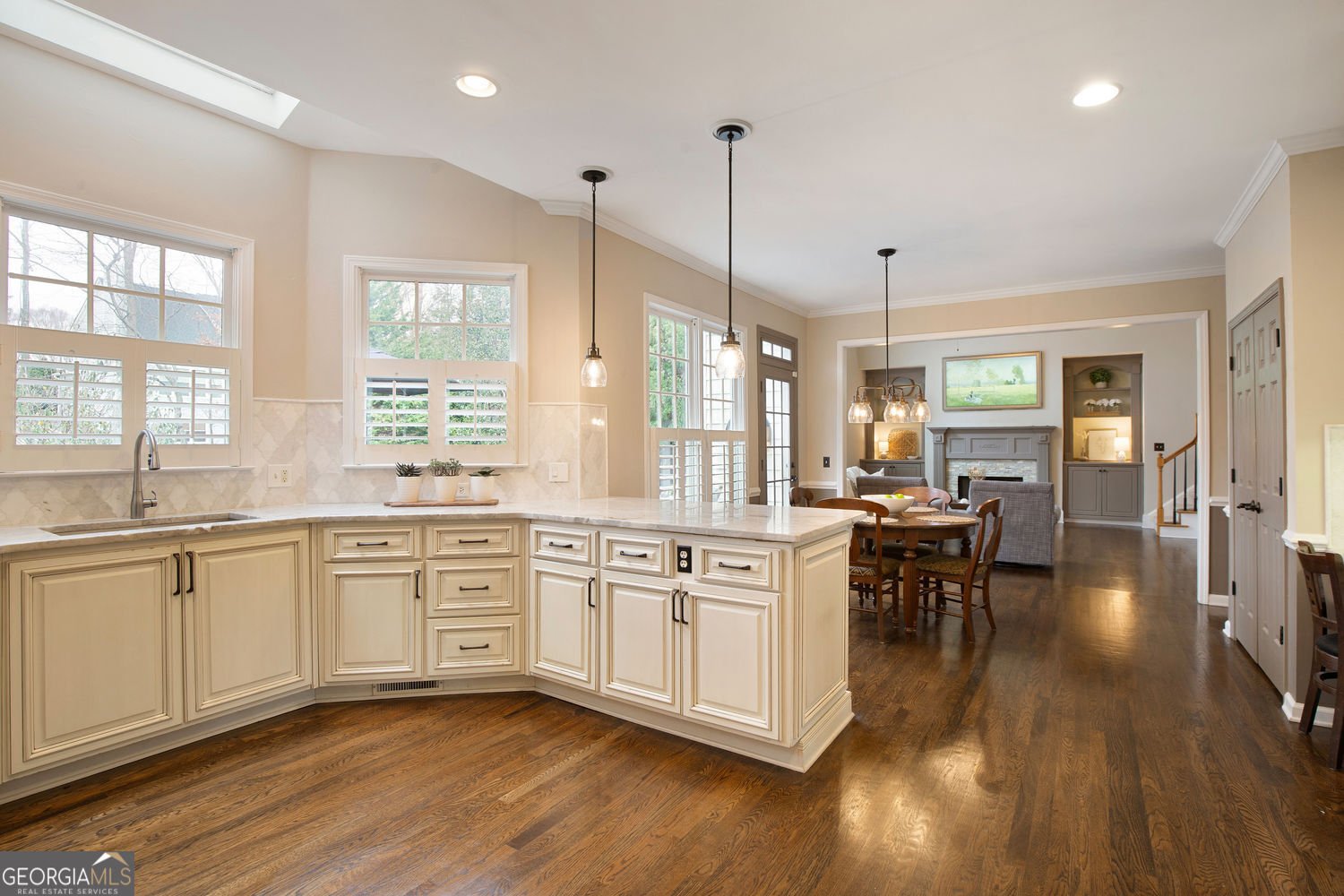 1195 Rugglestone Way Johns Creek - Photo 11