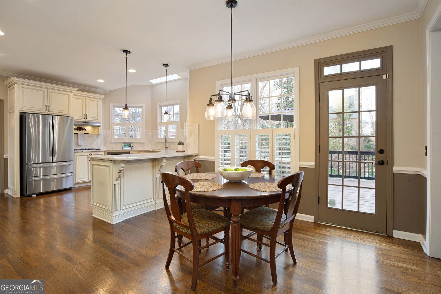 1195 Rugglestone Way Johns Creek - Photo 14