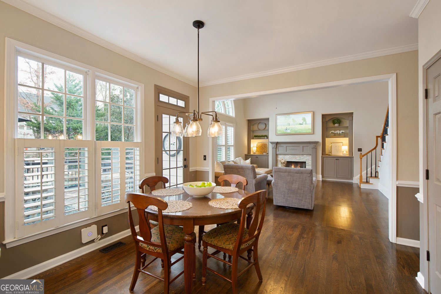 1195 Rugglestone Way Johns Creek - Photo 15