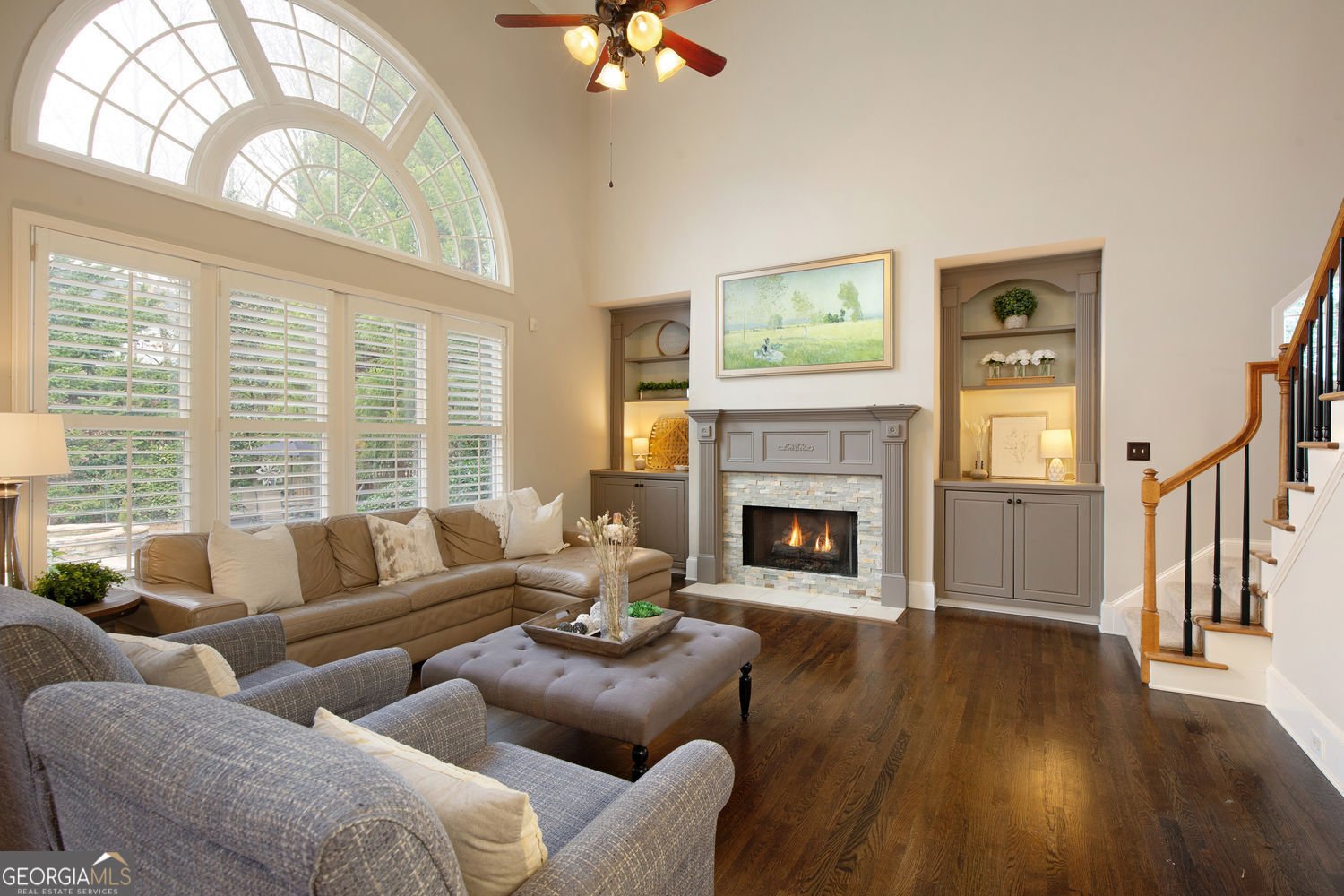 1195 Rugglestone Way Johns Creek - Photo 16