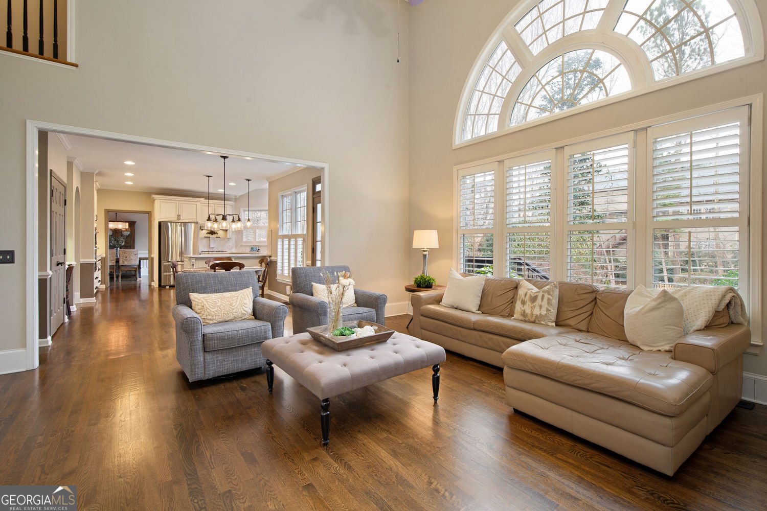 1195 Rugglestone Way Johns Creek - Photo 17