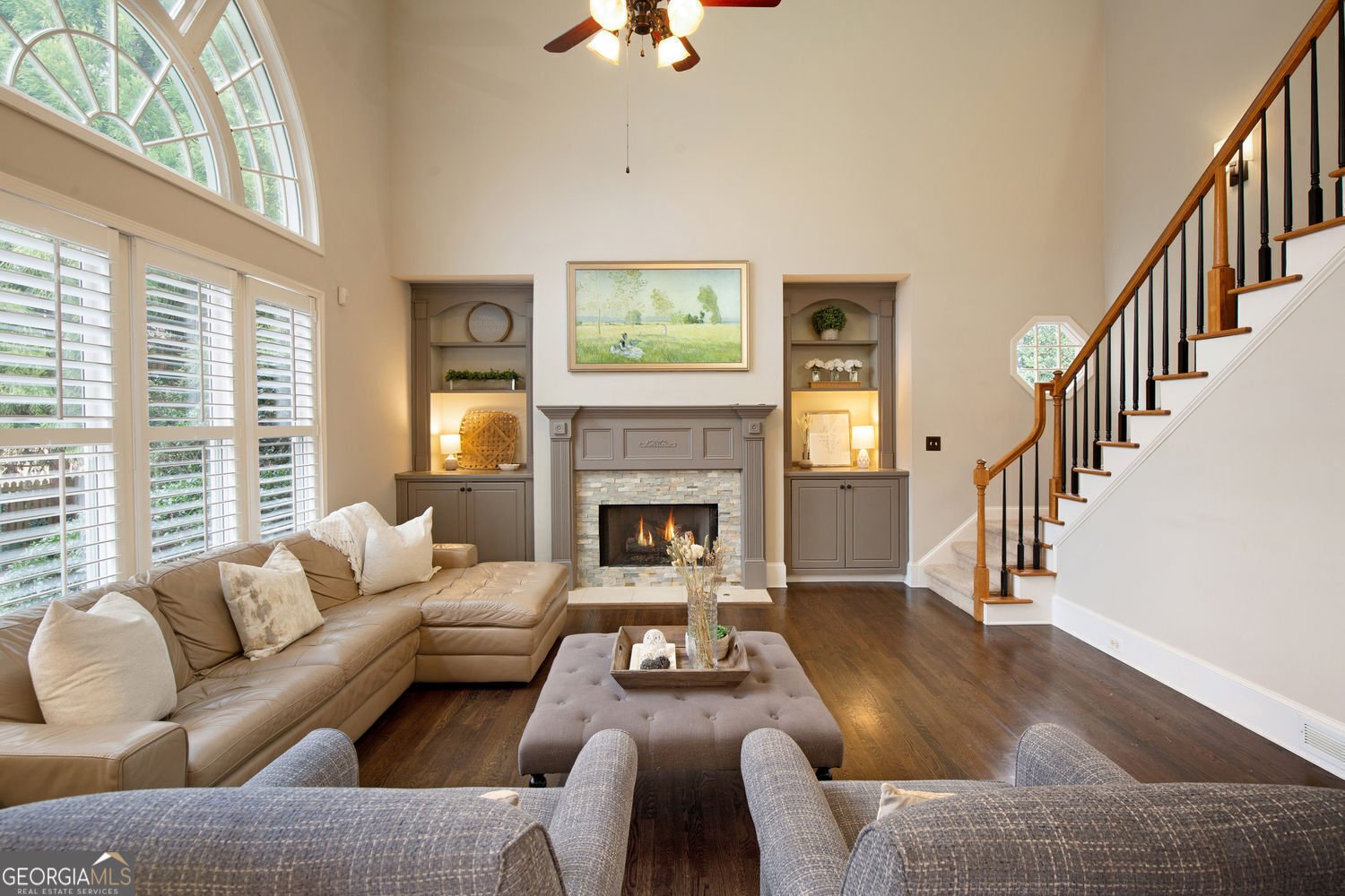 1195 Rugglestone Way Johns Creek - Photo 19