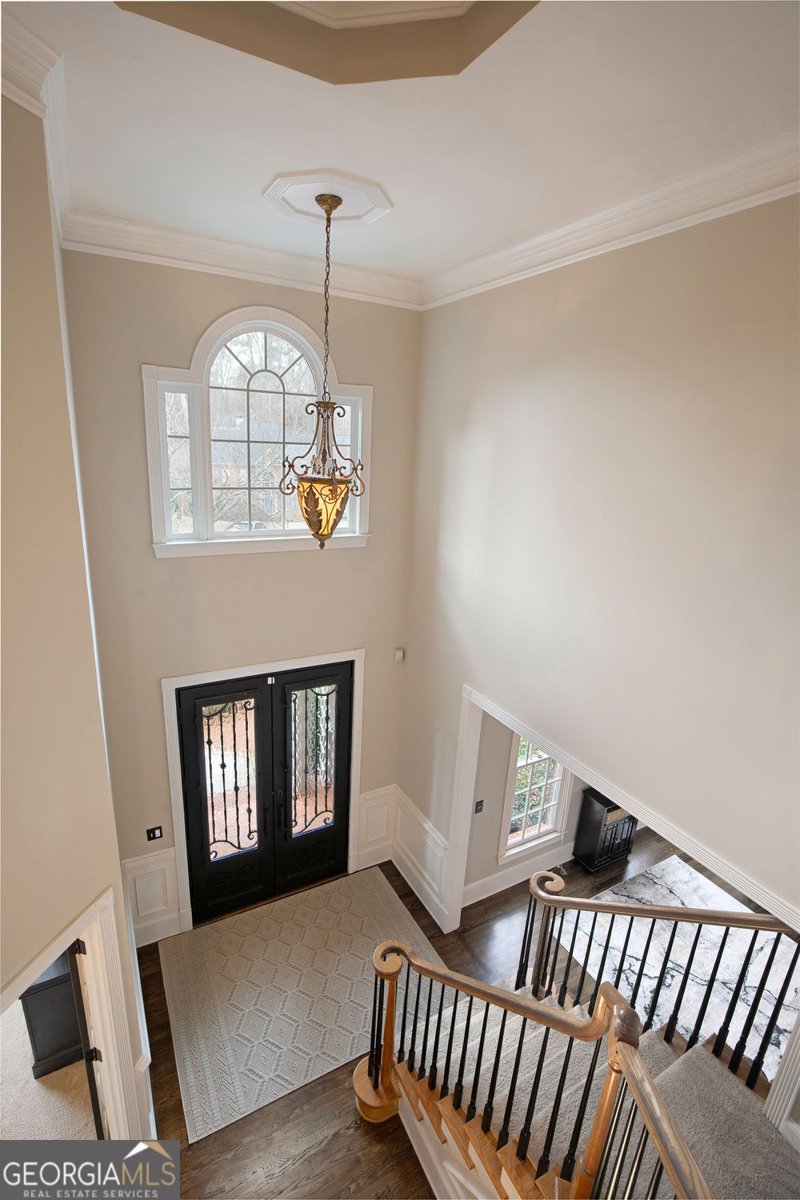 1195 Rugglestone Way Johns Creek - Photo 22