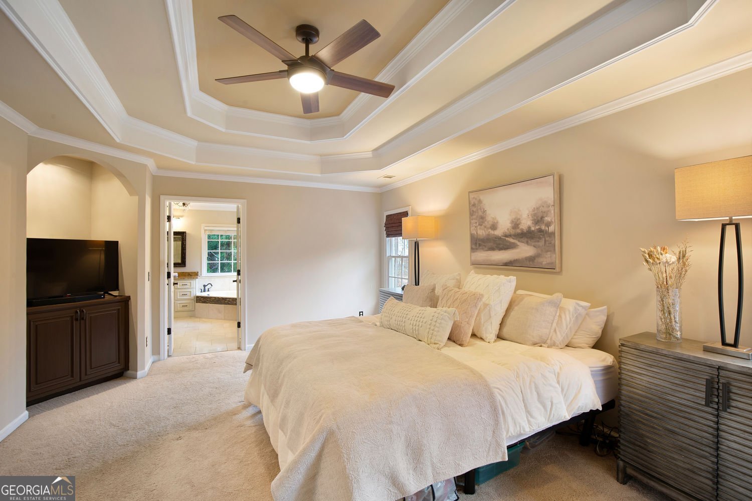 1195 Rugglestone Way Johns Creek - Photo 24