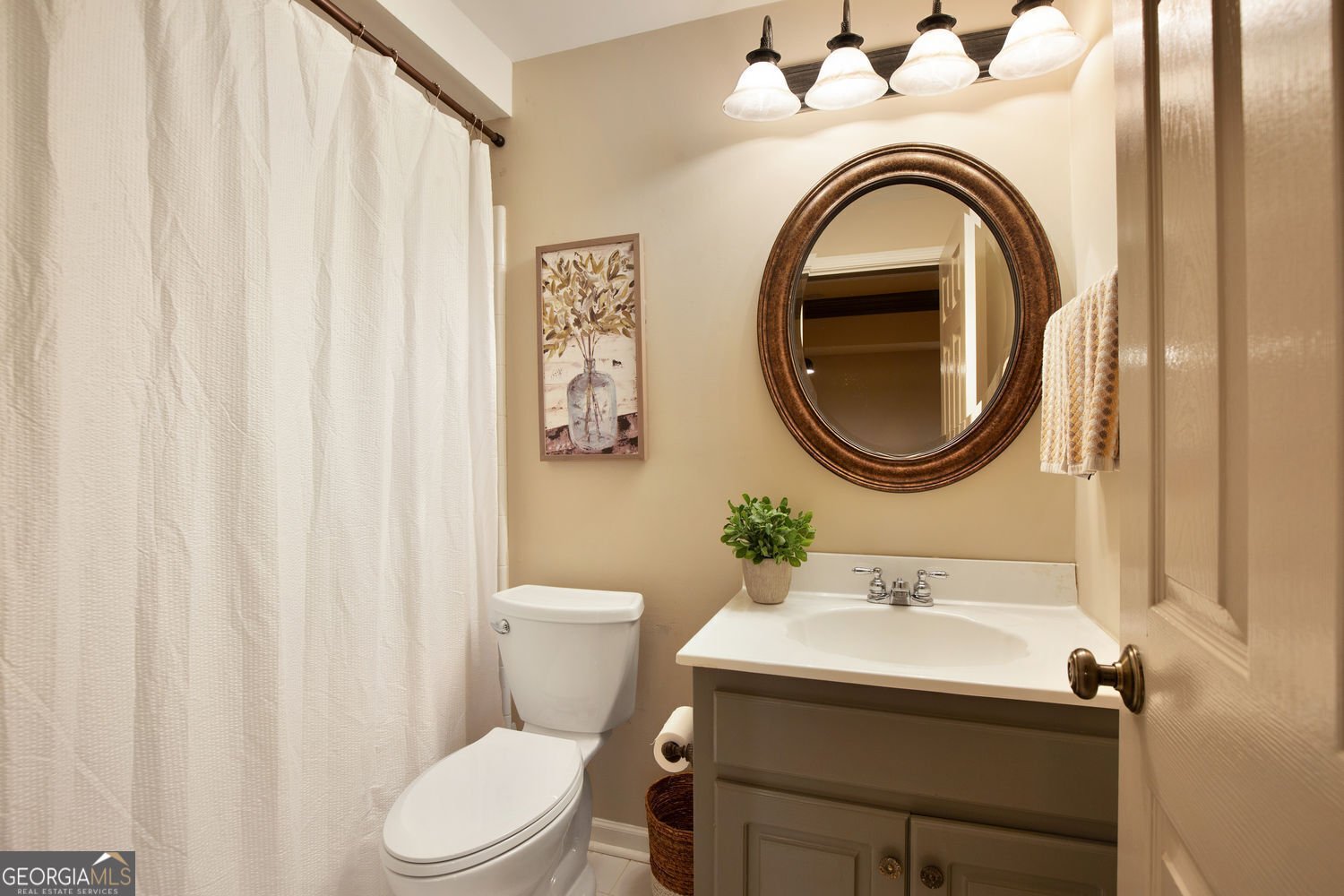 1195 Rugglestone Way Johns Creek - Photo 41