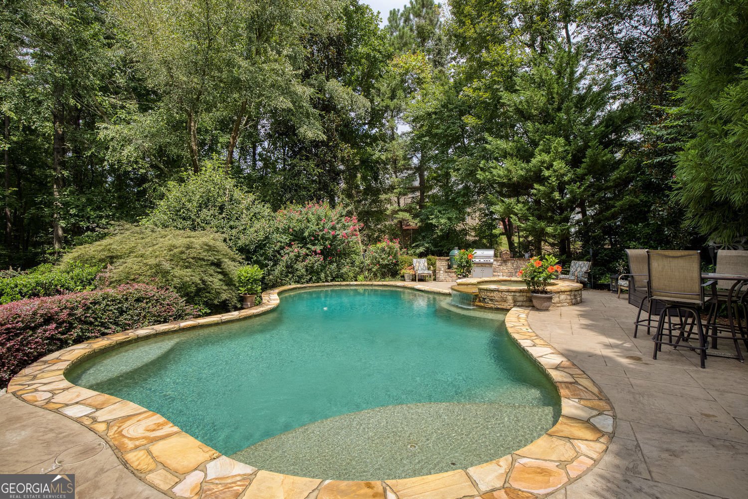 1195 Rugglestone Way Johns Creek - Photo 43