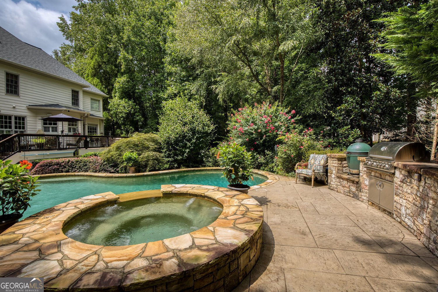 1195 Rugglestone Way Johns Creek - Photo 46