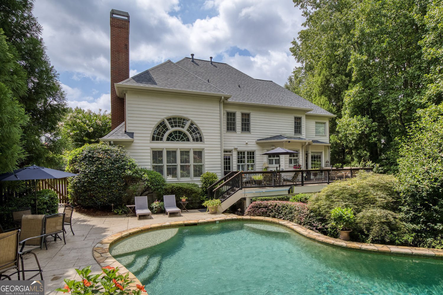 1195 Rugglestone Way Johns Creek - Photo 48