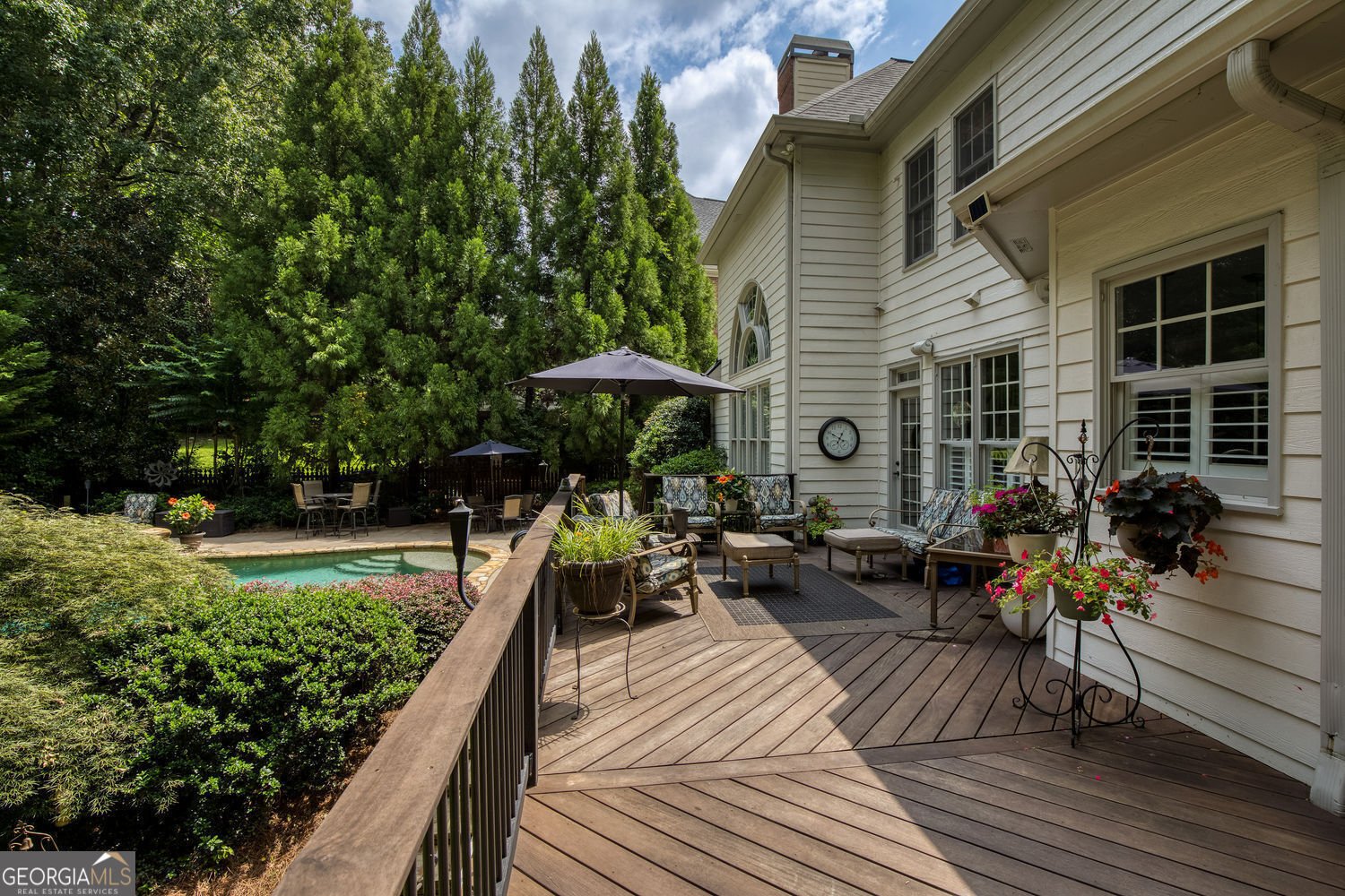 1195 Rugglestone Way Johns Creek - Photo 49