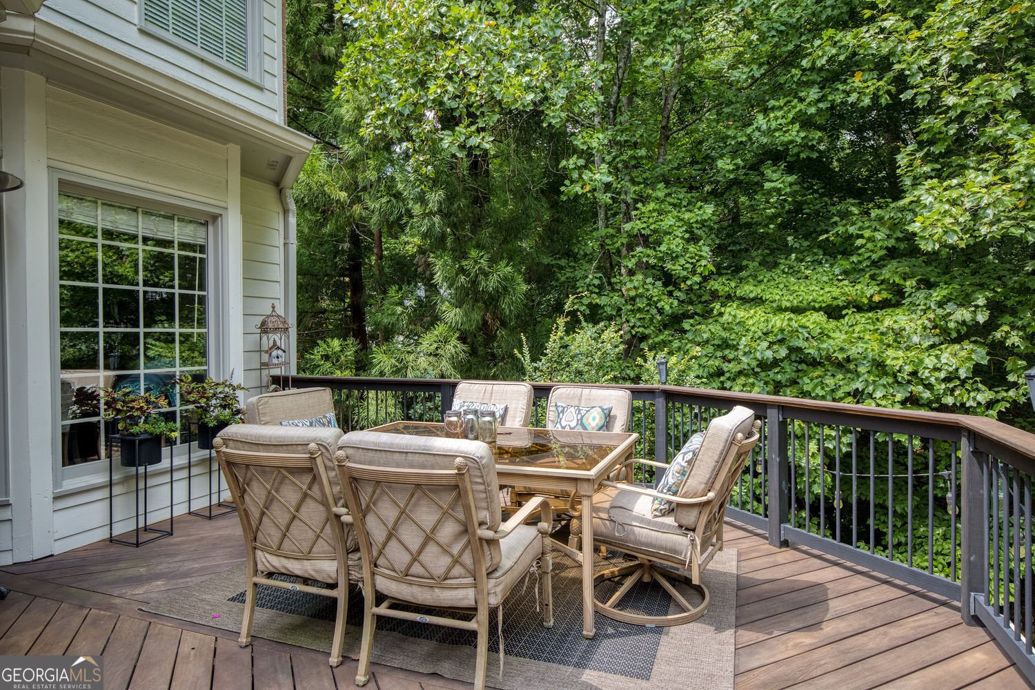 1195 Rugglestone Way Johns Creek - Photo 50