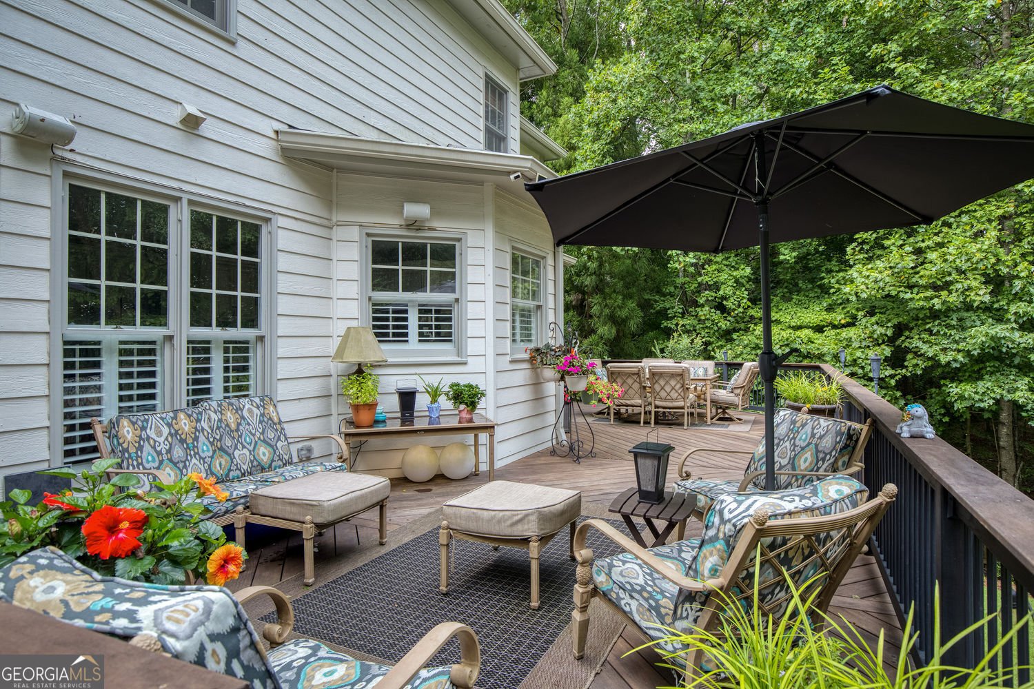 1195 Rugglestone Way Johns Creek - Photo 51