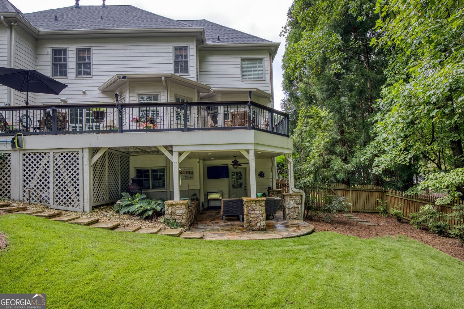 1195 Rugglestone Way Johns Creek - Photo 52