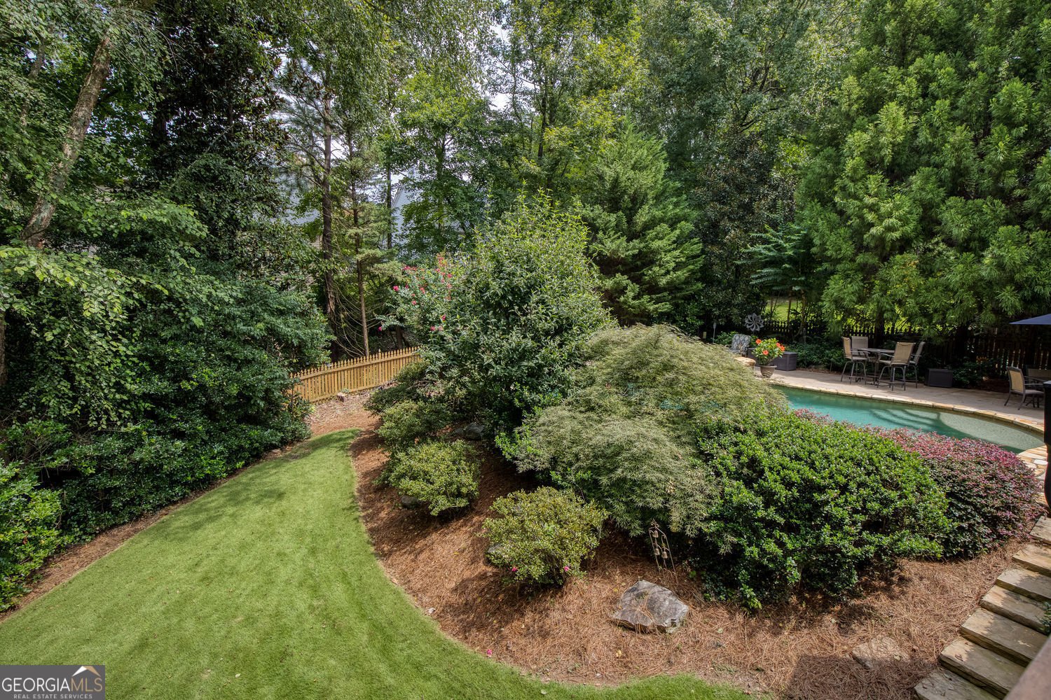1195 Rugglestone Way Johns Creek - Photo 56