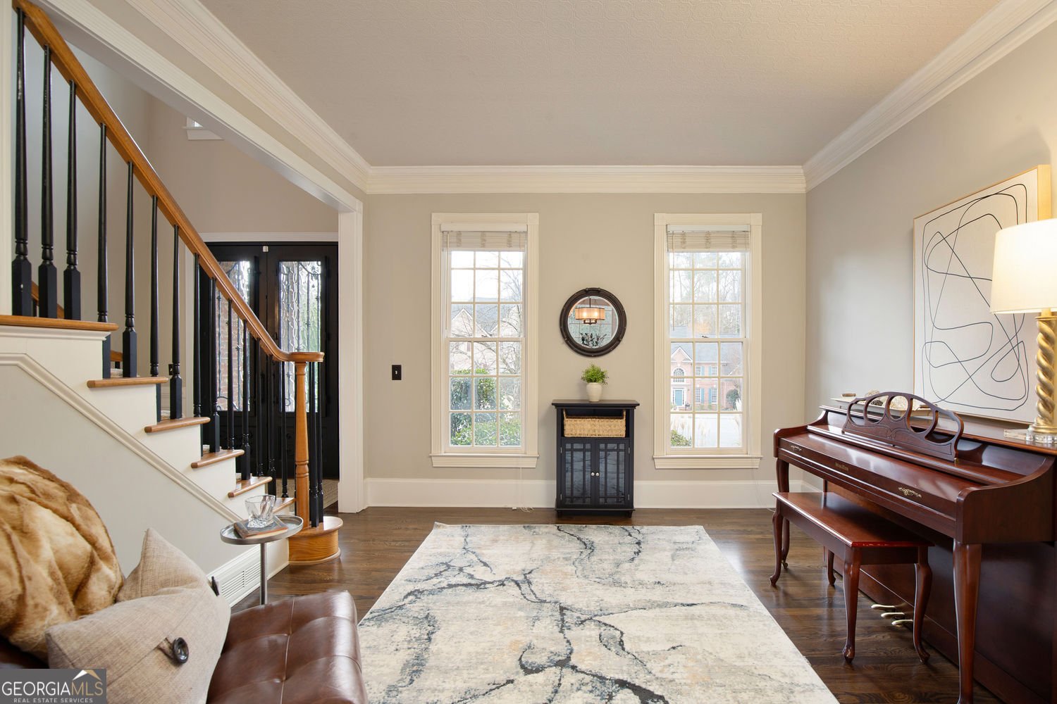 1195 Rugglestone Way Johns Creek - Photo 6