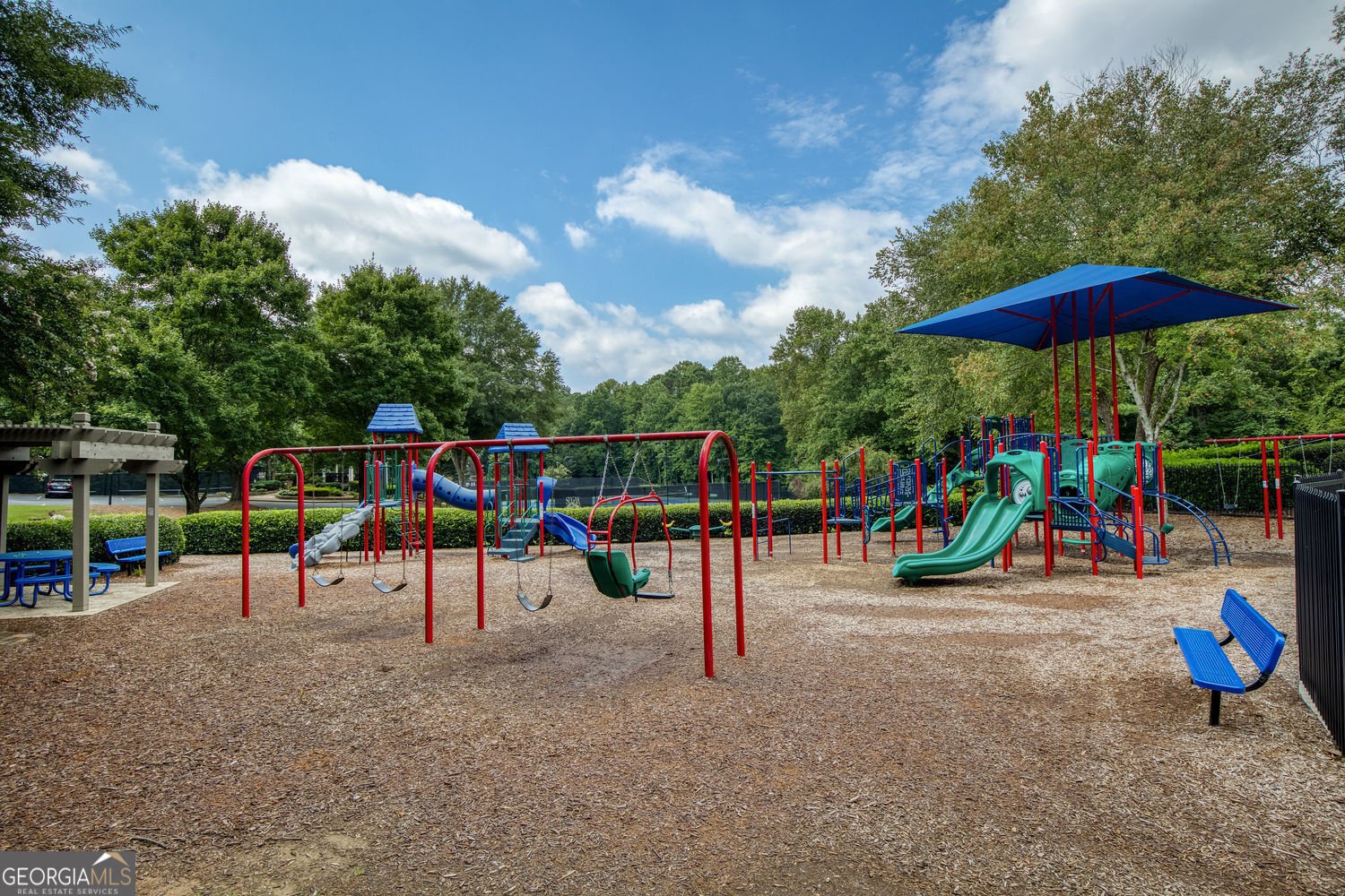 1195 Rugglestone Way Johns Creek - Photo 61