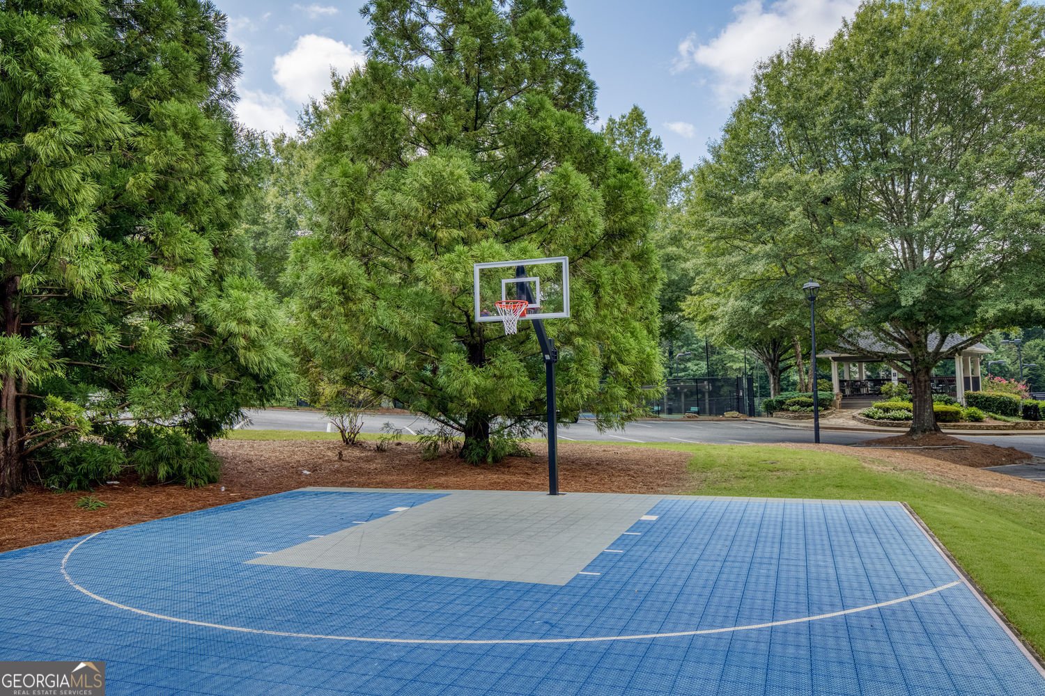 1195 Rugglestone Way Johns Creek - Photo 63