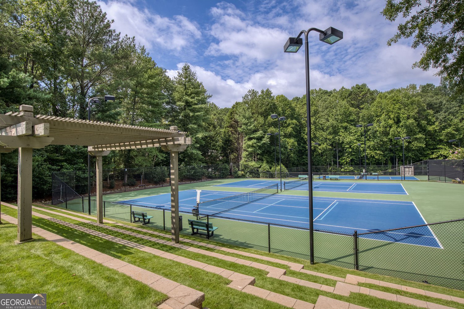 1195 Rugglestone Way Johns Creek - Photo 64