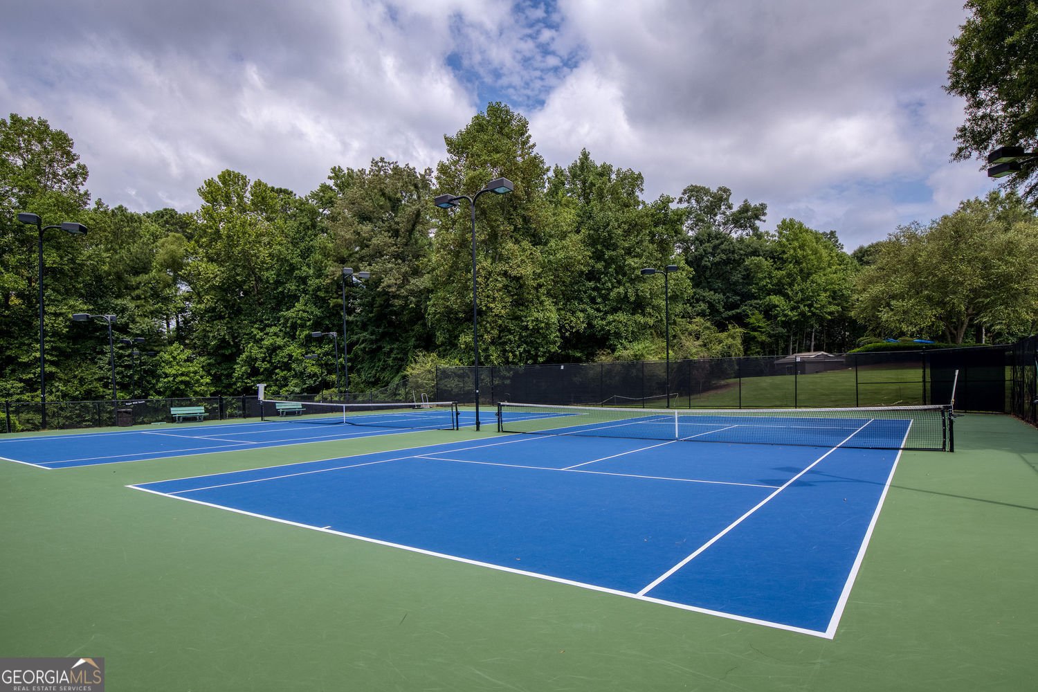 1195 Rugglestone Way Johns Creek - Photo 65