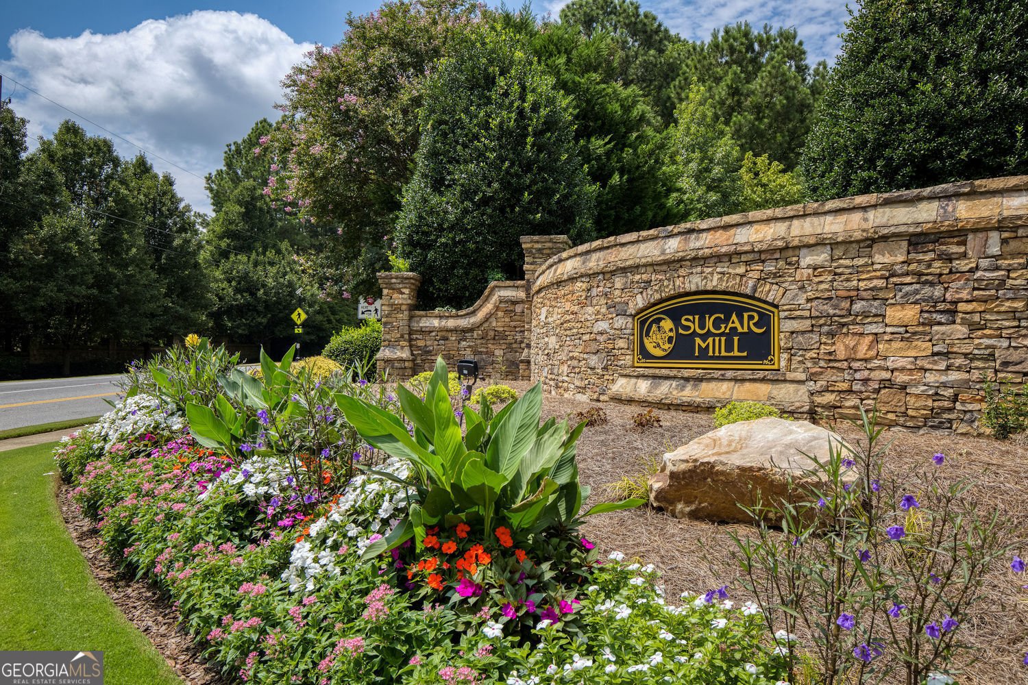 1195 Rugglestone Way Johns Creek - Photo 67