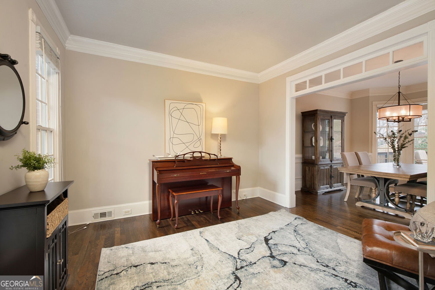 1195 Rugglestone Way Johns Creek - Photo 7