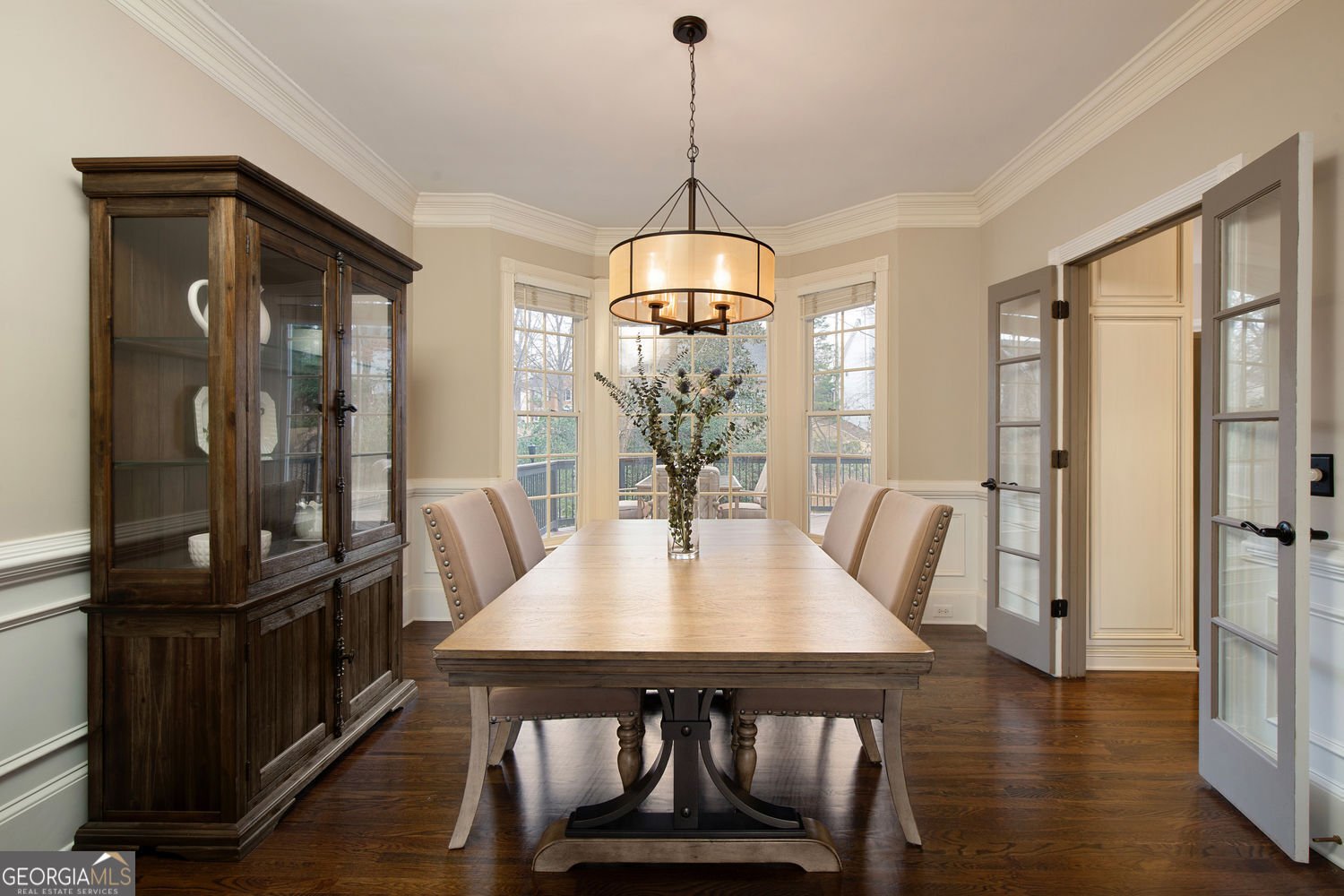 1195 Rugglestone Way Johns Creek - Photo 8