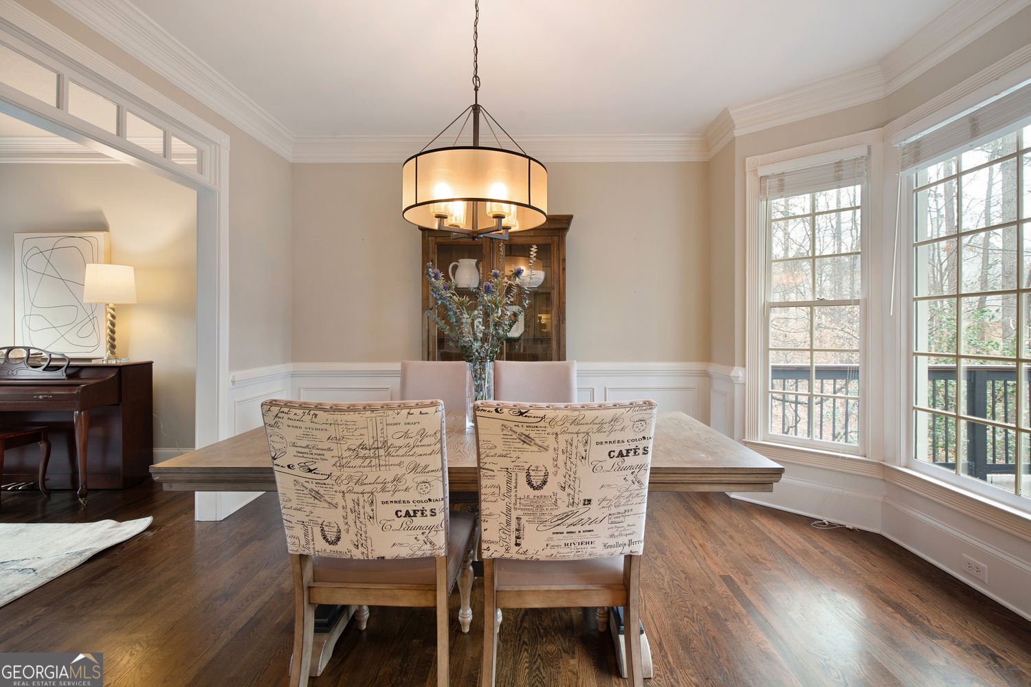 1195 Rugglestone Way Johns Creek - Photo 9