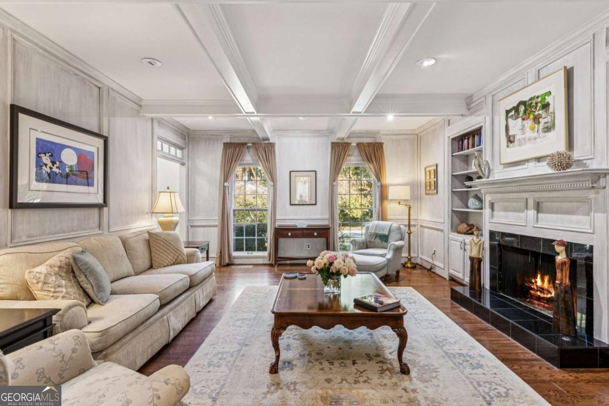 5460 Idlewood Lane Atlanta - Photo 16