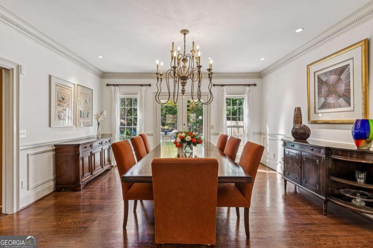 5460 Idlewood Lane Atlanta - Photo 19