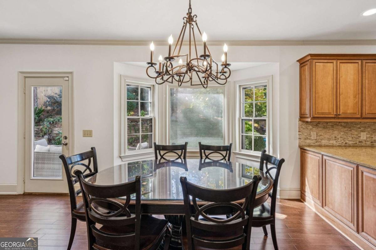 5460 Idlewood Lane Atlanta - Photo 27