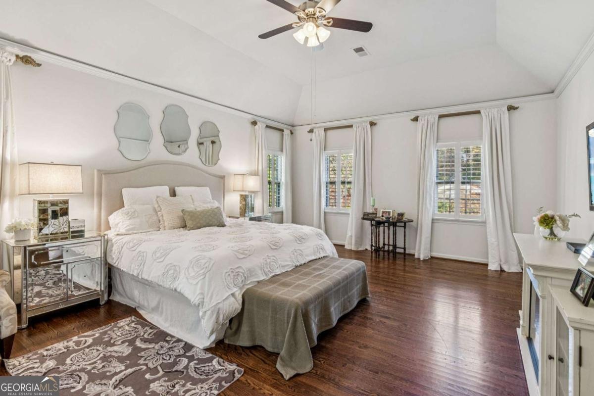 5460 Idlewood Lane Atlanta - Photo 28