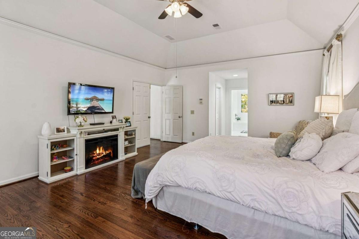 5460 Idlewood Lane Atlanta - Photo 29