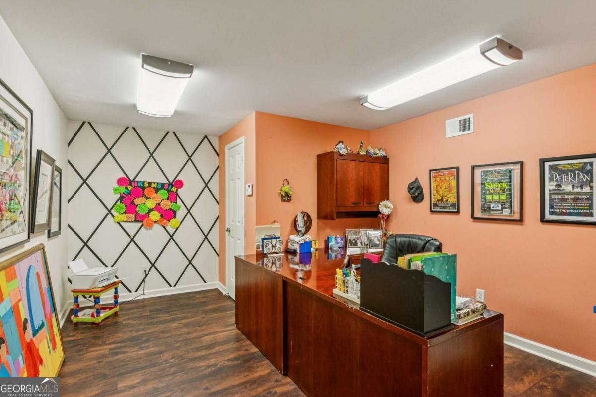 5460 Idlewood Lane Atlanta - Photo 52