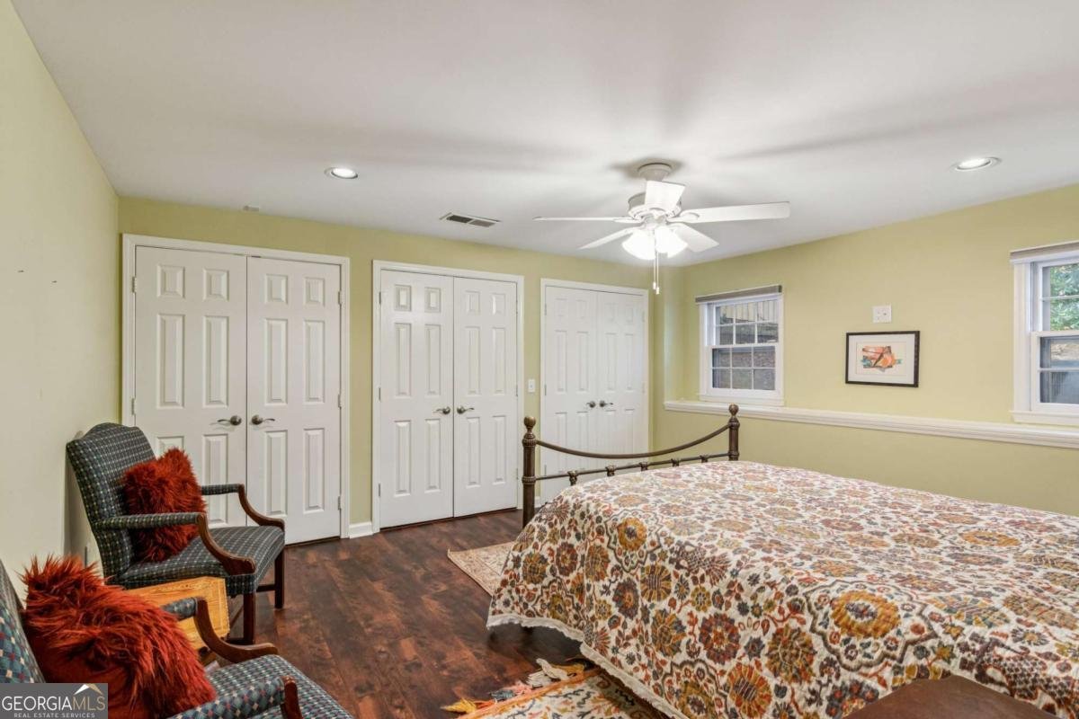 5460 Idlewood Lane Atlanta - Photo 56