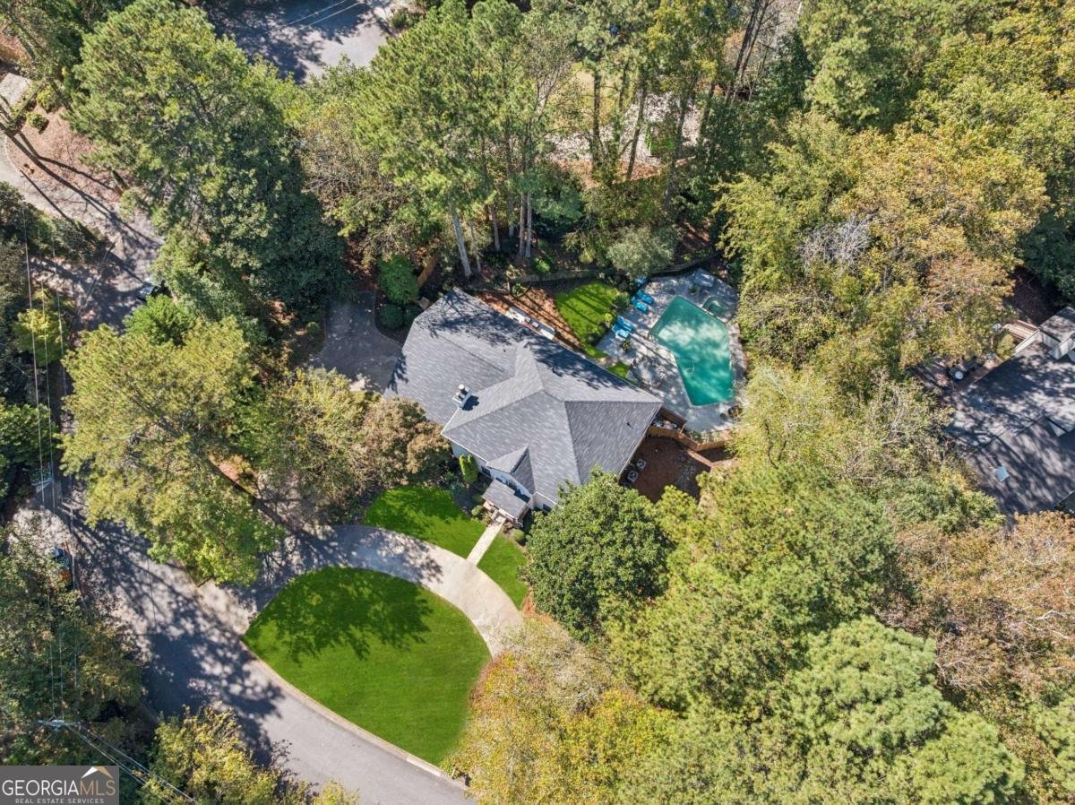 5460 Idlewood Lane Atlanta - Photo 6