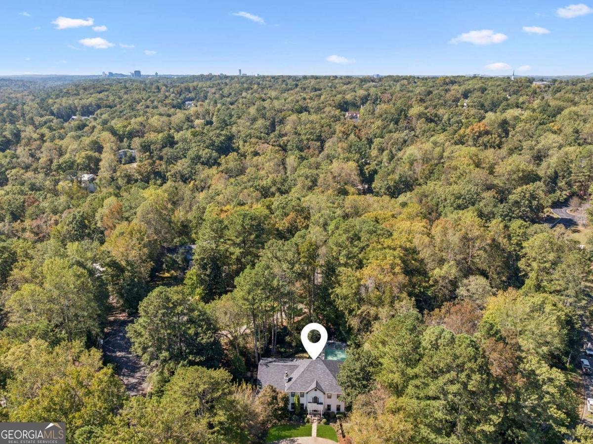 5460 Idlewood Lane Atlanta - Photo 61