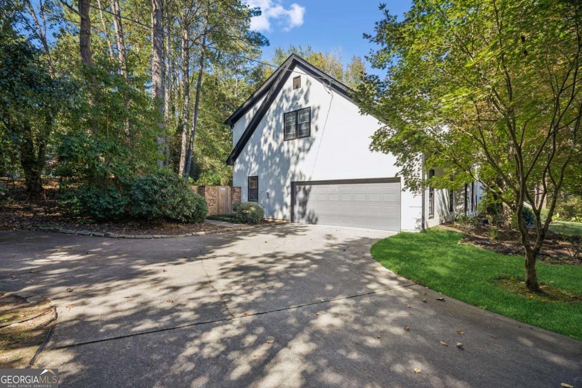 5460 Idlewood Lane Atlanta - Photo 66