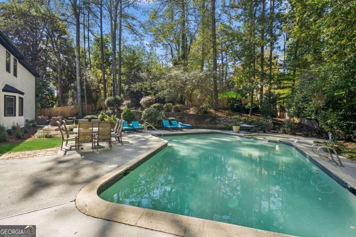 5460 Idlewood Lane Atlanta - Photo 69