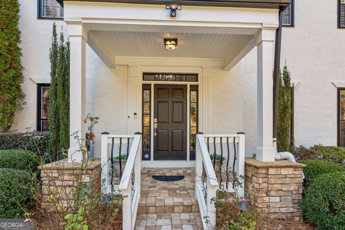 5460 Idlewood Lane Atlanta - Photo 7