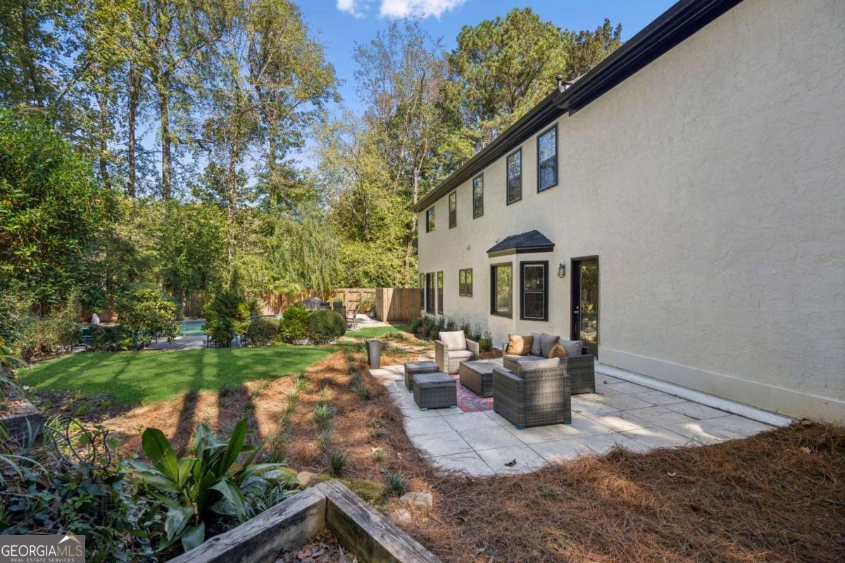 5460 Idlewood Lane Atlanta - Photo 74