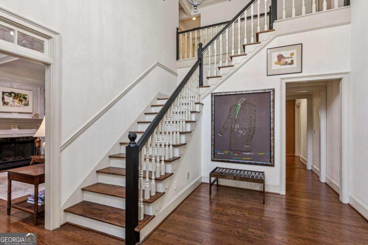 5460 Idlewood Lane Atlanta - Photo 8